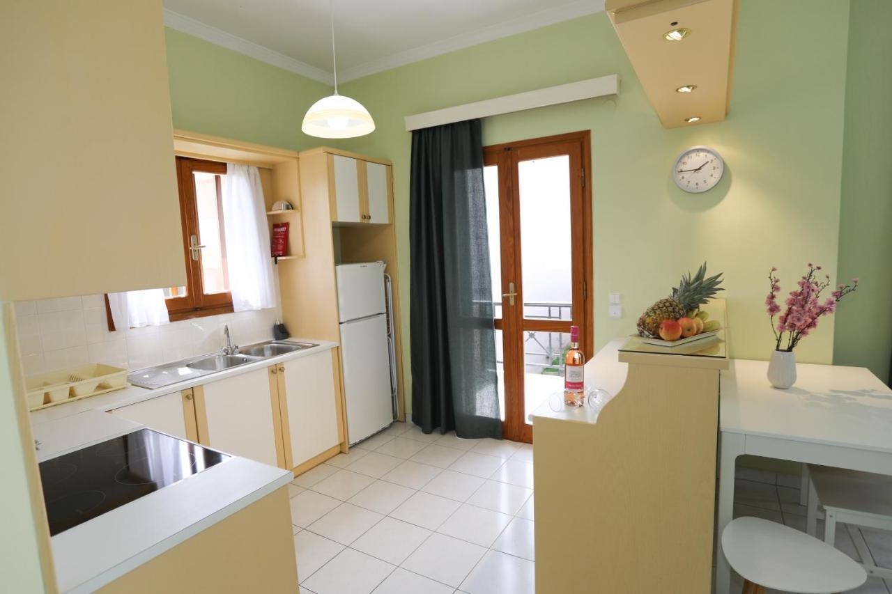 Mel 2 Apartment *