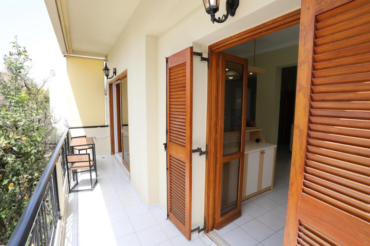 Mel 2 Apartment Kalamaki (Chania)