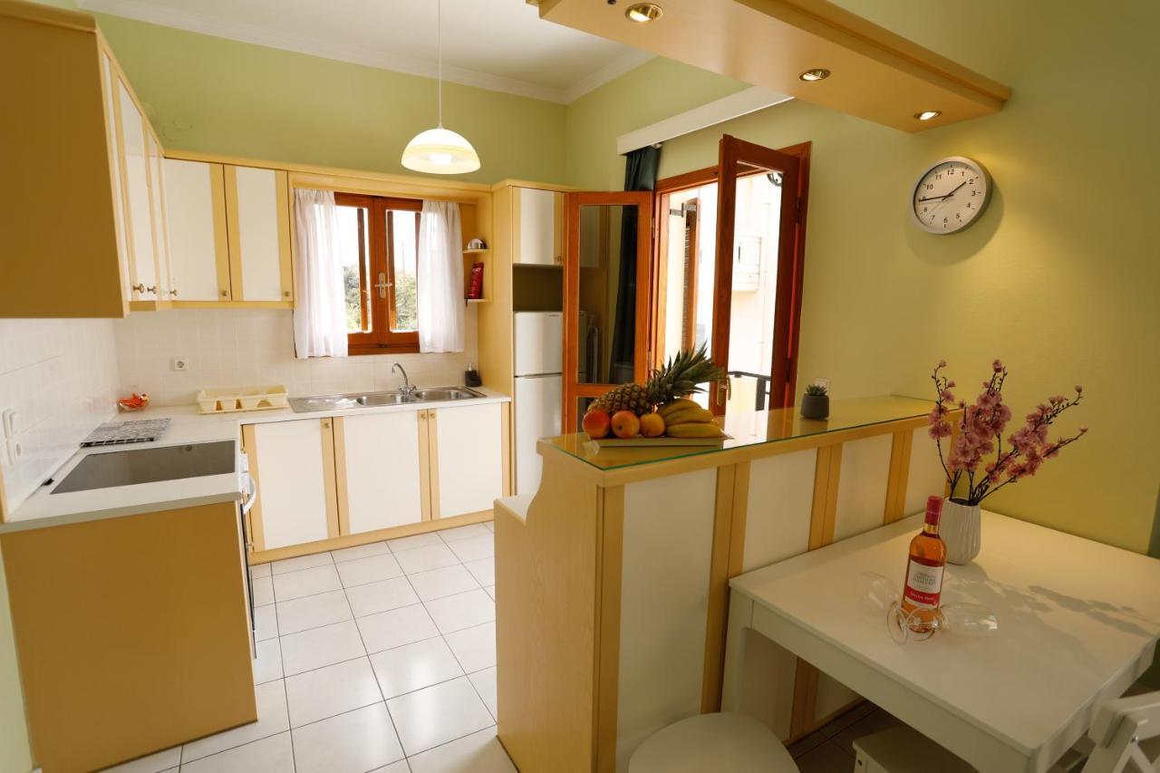 Apartment Mel 2 *