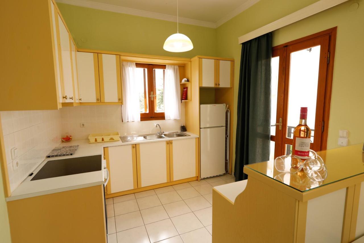 Apartment Mel 2 *