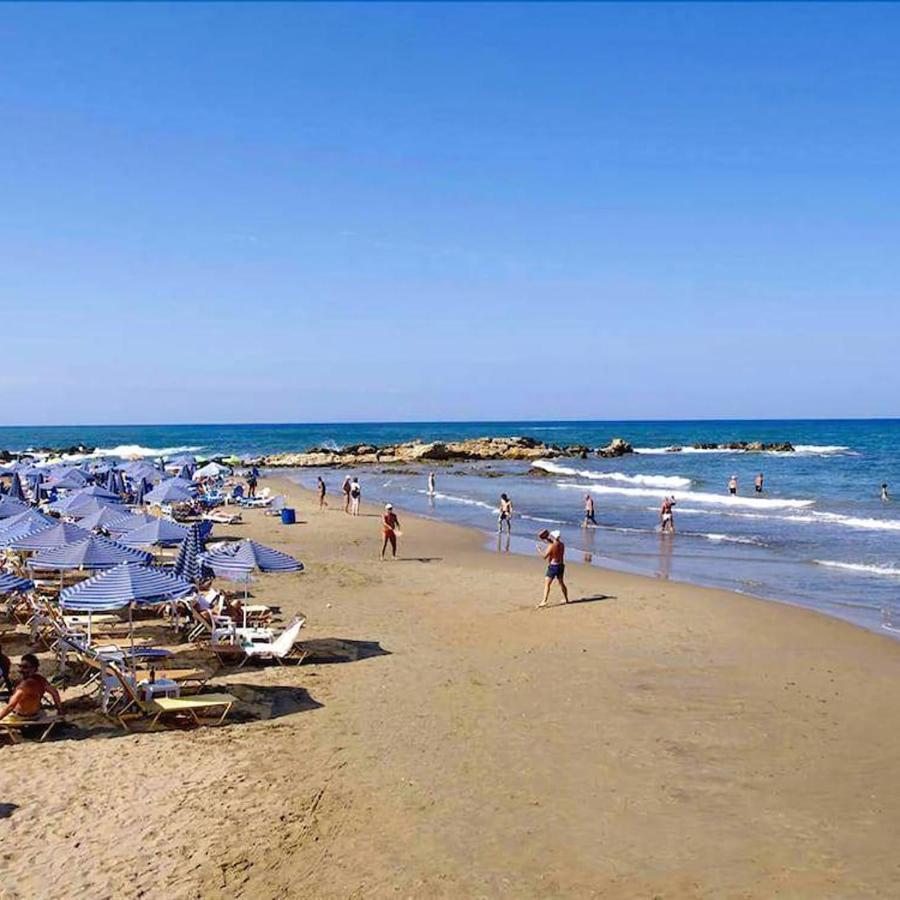 Mel 2 Kalamaki (Chania)