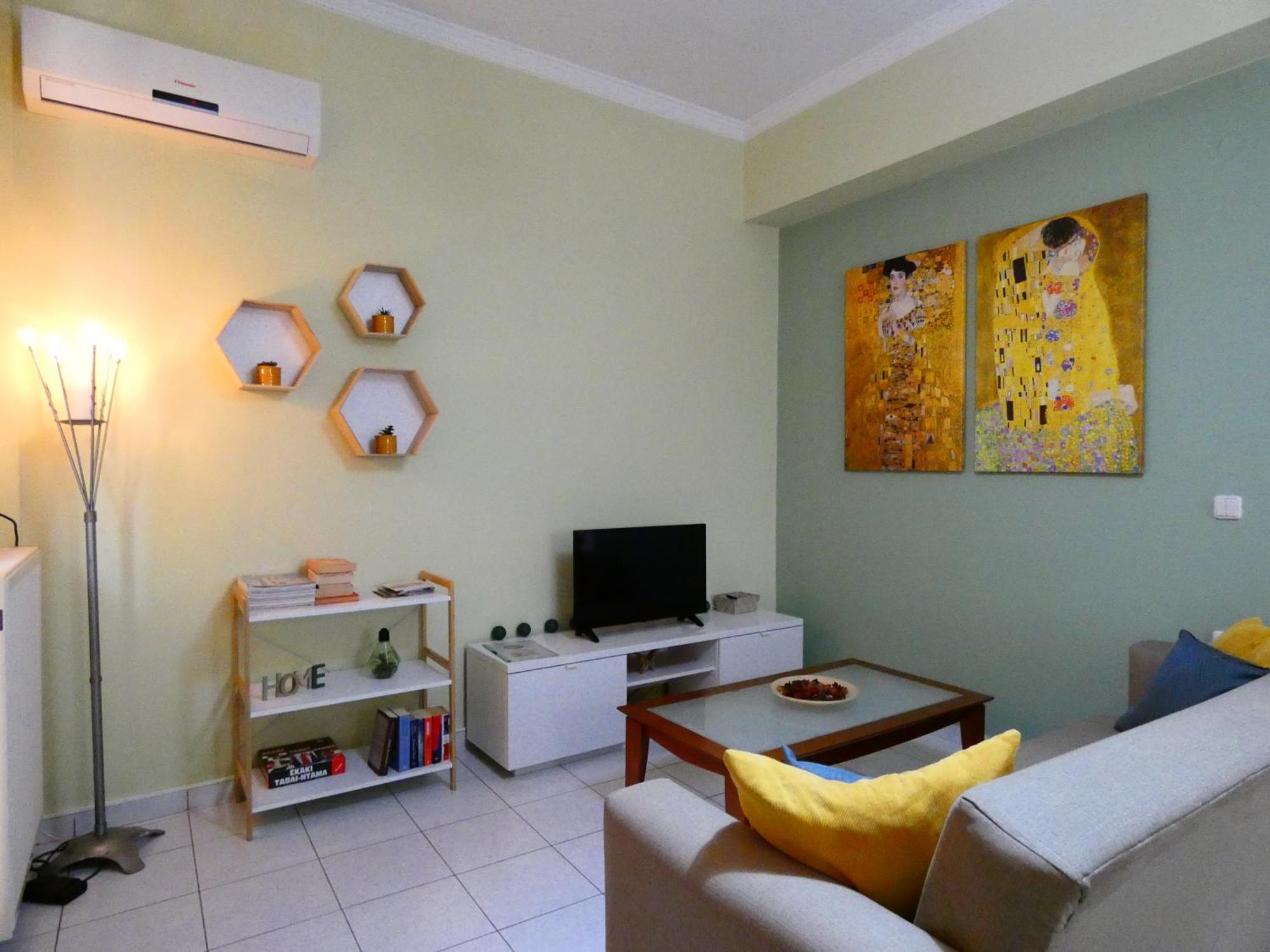 Mel 2 Apartment *